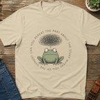 Can You Repeat Frog T-Shirt