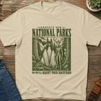 Protect Our National Parks T-Shirt