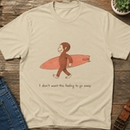 I Don't Want This Feeling T-Shirt