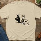 Shadow Rabbit T-Shirt