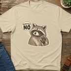 Respectfully No T-Shirt