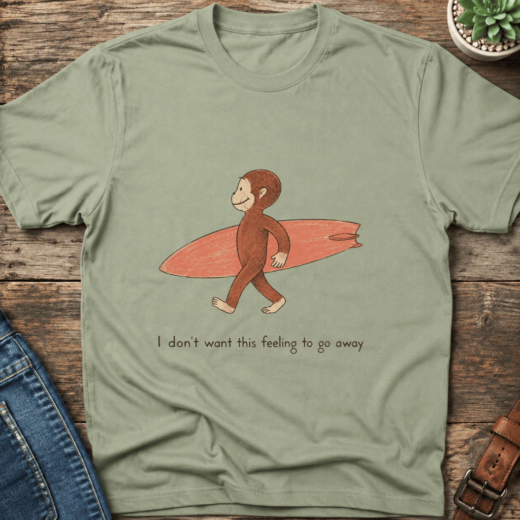 I Don't Want This Feeling T-Shirt