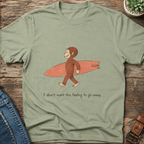 I Don't Want This Feeling T-Shirt