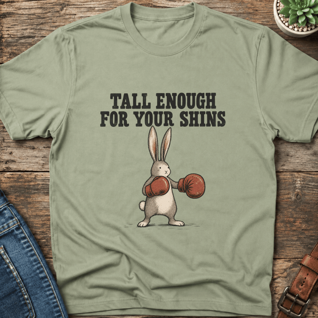 Tall Enough T-Shirt