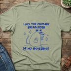 Primary Breadloser T-Shirt