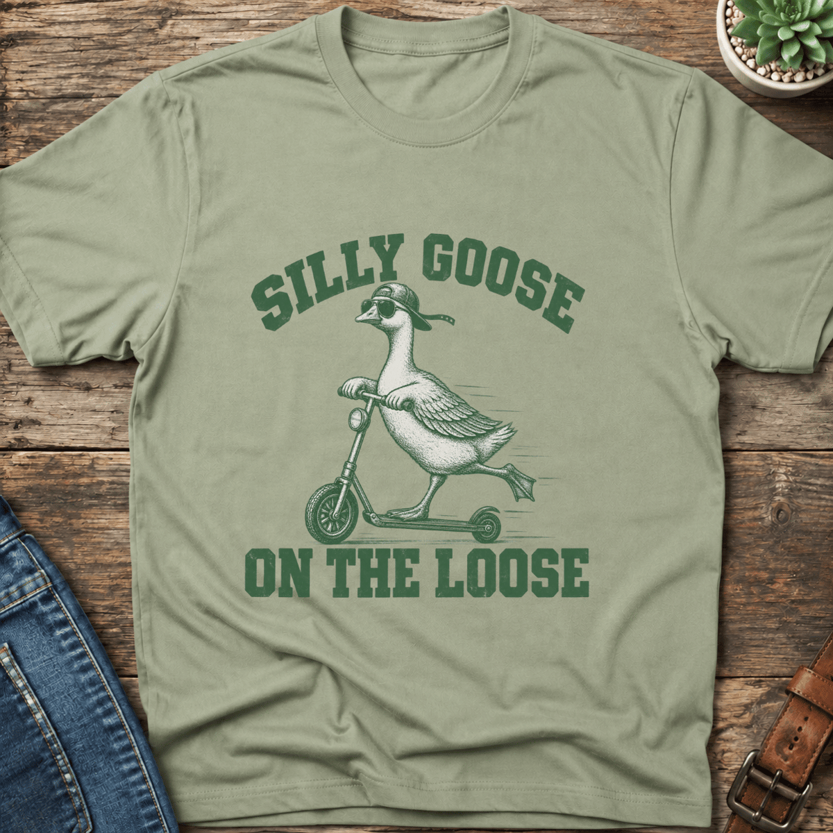 Silly Goose T-Shirt