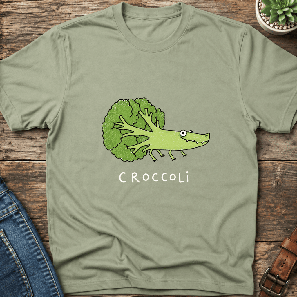 Croccolli T-Shirt