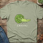 Croccolli T-Shirt