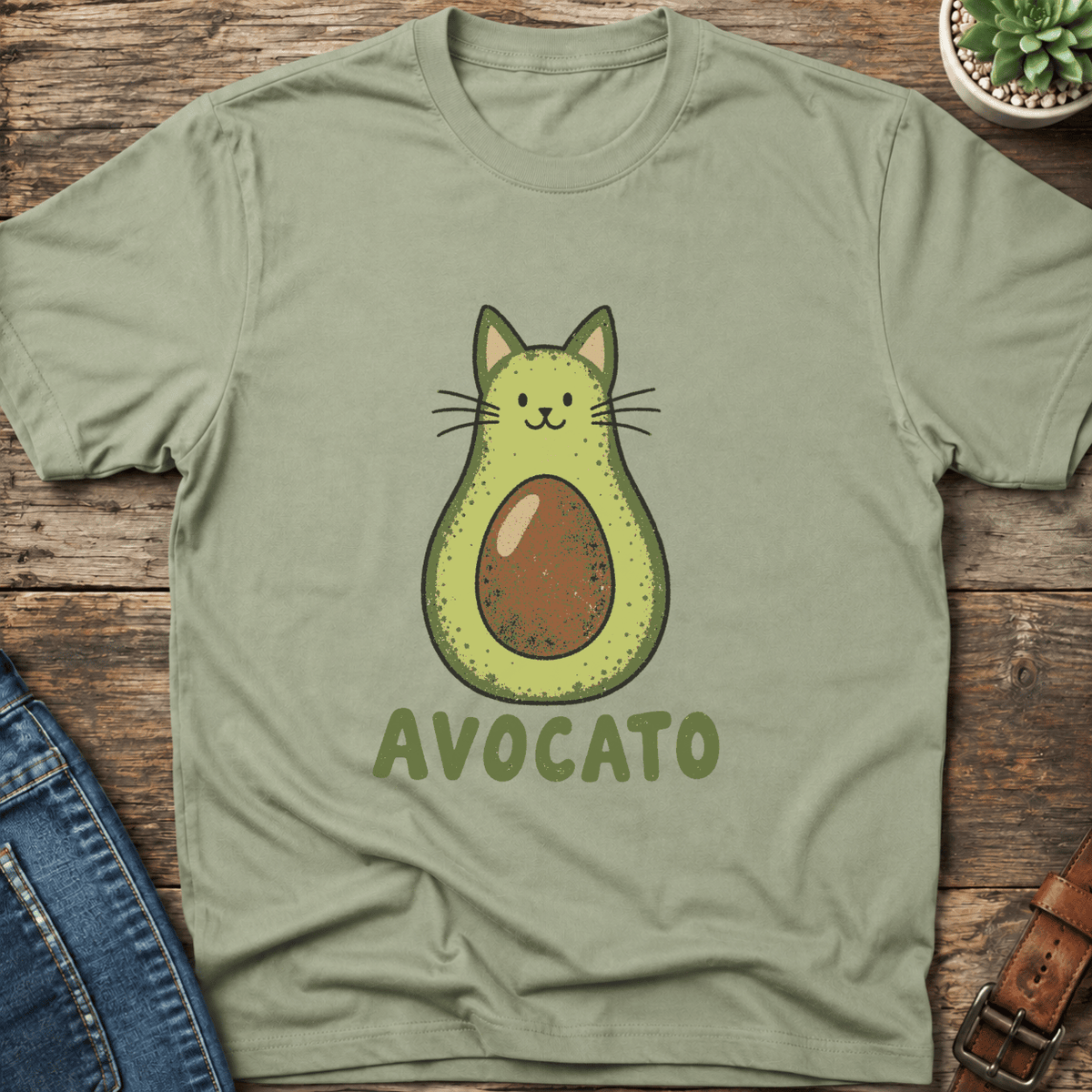 Avocato T-Shirt