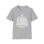 Cool Grandma T-shirt