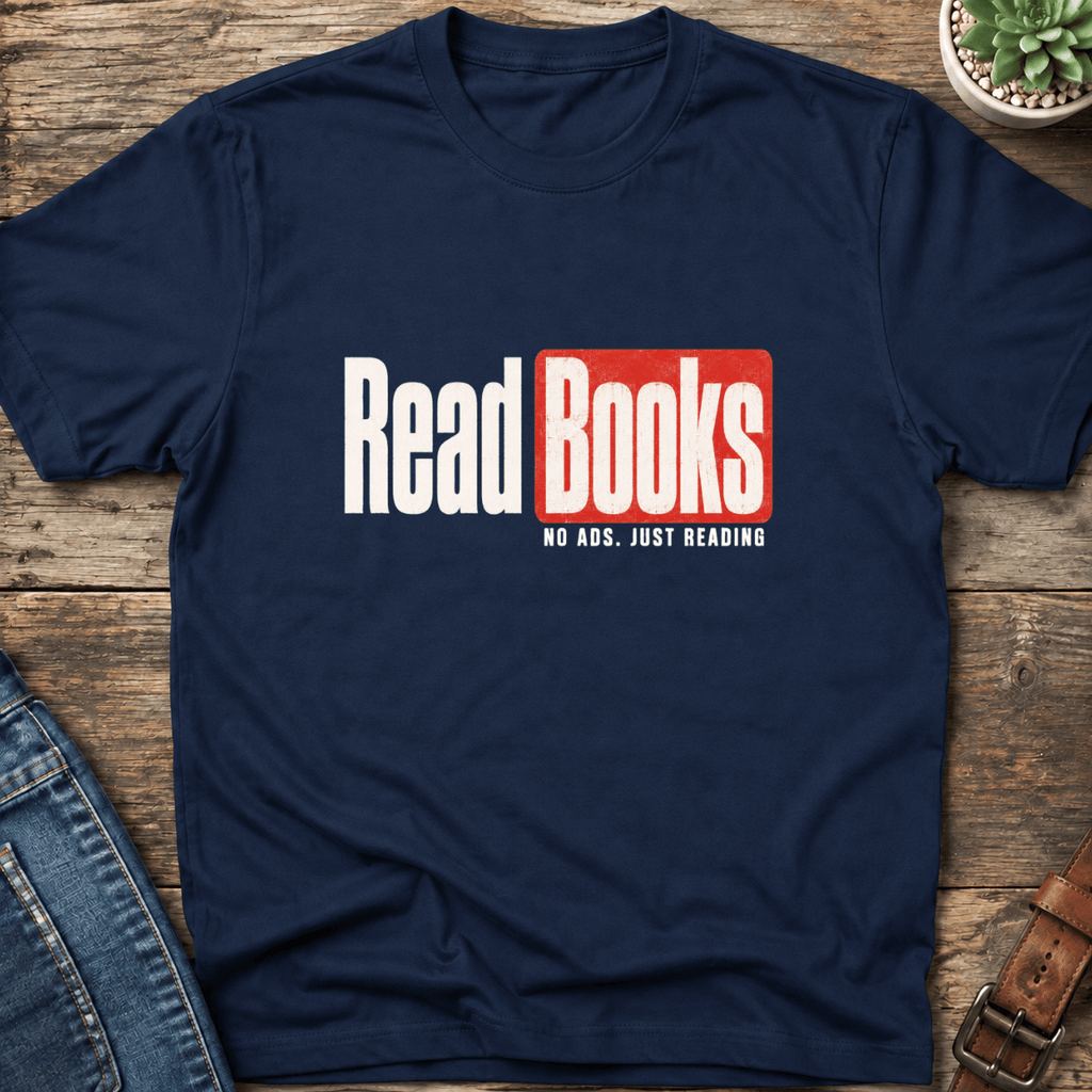 Read Books T-Shirt