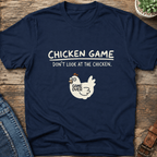 Chicken Game T-Shirt
