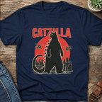 Catzilla T-Shirt