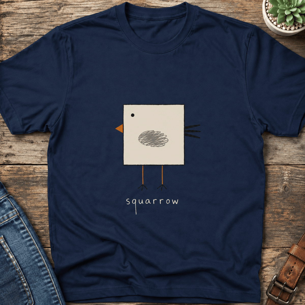 Squarrow T-Shirt