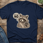 Respectfully No T-Shirt