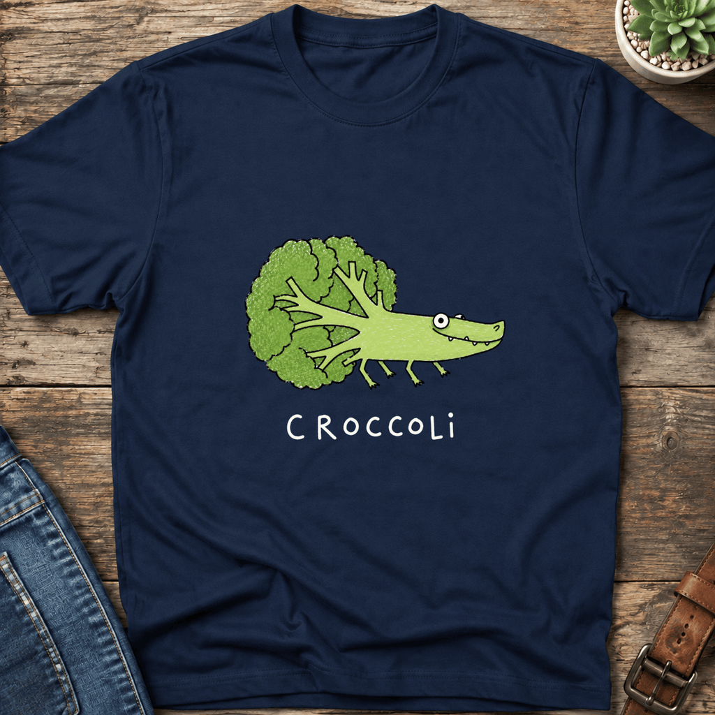 Croccolli T-Shirt