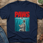 Paws T-Shirt