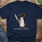 Flight Was Never An Option II T-Shirt