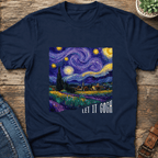 Let It Gogh T-Shirt