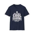 Cool Grandma T-shirt