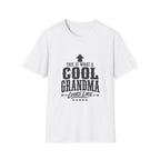 Cool Grandma T-shirt