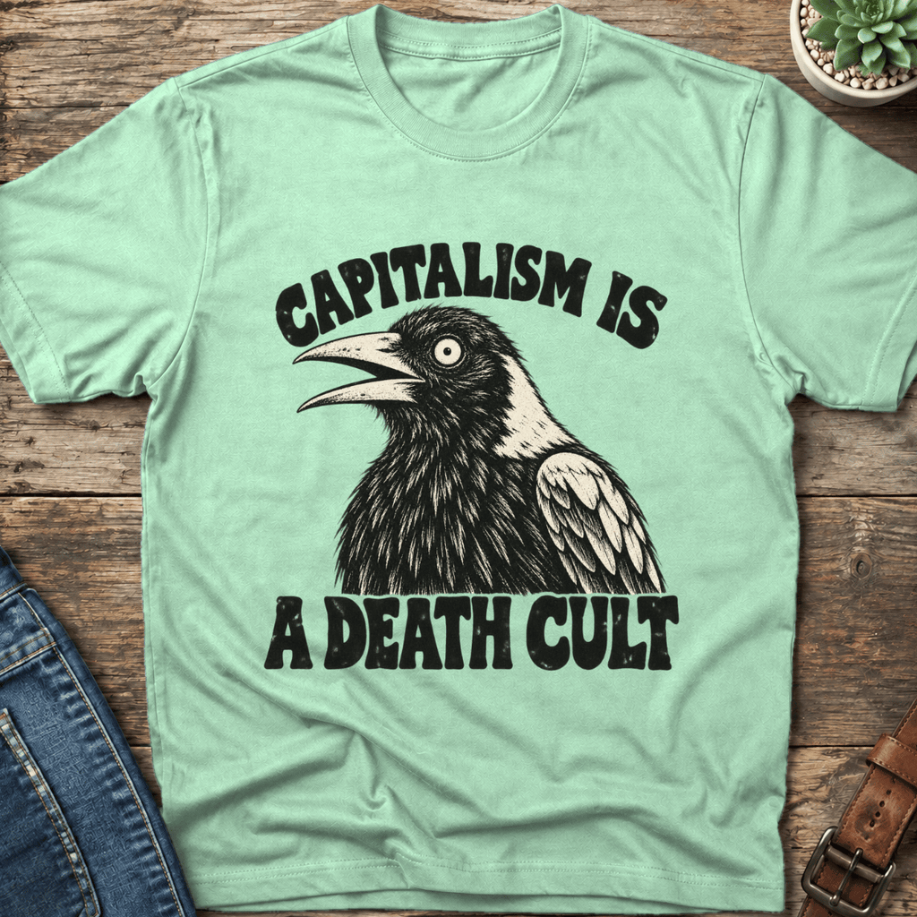 Capitalism T-Shirt