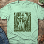 Protect Our National Parks T-Shirt
