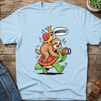 Three Friends Wheeee T-Shirt