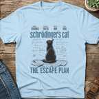 Schrodinger's Cat T-Shirt