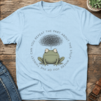 Can You Repeat Frog T-Shirt