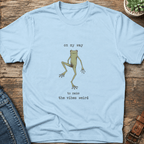 On My Way T-Shirt